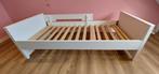 Bopita kinderbed Jonne (90x200) met twee uitvalbeschermers, Kinderen en Baby's, Kinderkamer | Bedden, Gebruikt, Lattenbodem, 85 tot 100 cm