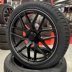 21" Winterset Mercedes GLC Coupe Velgen + Winterbanden, Auto-onderdelen, Banden en Velgen, Niet ingevuld, Banden en Velgen, Niet ingevuld