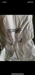 CR remeha S101411..4stuks. Per stuk 40€, Ophalen of Verzenden, Nieuw, Overige materialen, Minder dan 4 cm