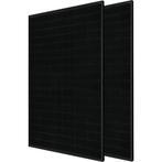 JA Solar 405Wp | All Black, Doe-het-zelf en Verbouw, Zonnepanelen en Toebehoren, Ophalen, Nieuw, Paneel, 200 wattpiek of meer