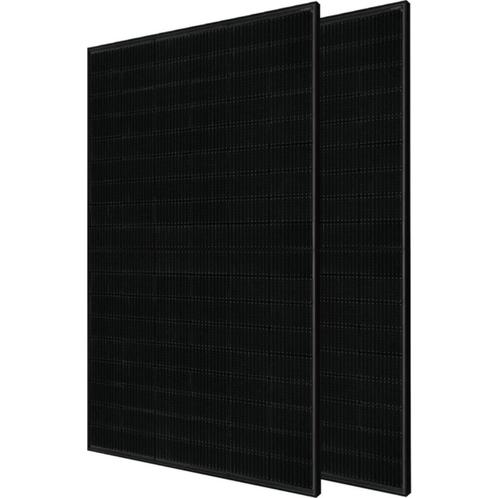 JA Solar 405Wp | All Black, Doe-het-zelf en Verbouw, Zonnepanelen en Toebehoren, Nieuw, Paneel, 200 wattpiek of meer, Ophalen