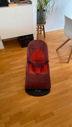 Wipstoel Baby Björn, Ophalen, Gebruikt, Wipstoel