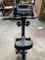 Intenza Hometrainer, Uprightbike, Ophalen, Zo goed als nieuw, Metaal, Benen
