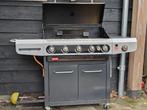 Gas BBQ, Ophalen, Gebruikt, Barbekook