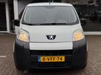 Peugeot Bipper 1.4 HDi XR Centr.v | Airco | Flex, Voorwielaandrijving, Euro 5, 4 cilinders, 400 kg