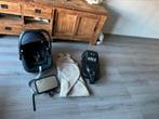 Maxi cosi met isofix en extra’s, Kinderen en Baby's, Ophalen, Gebruikt, Maxi-Cosi, Isofix
