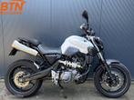 *VERKOCHT* Yamaha MT-03 Akrapovic topstaat! MT 03 660, Motoren, Motoren | Yamaha, Toermotor, 12 t/m 35 kW, 660 cc, Bedrijf