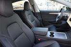 Tesla Model 3 Long Range AWD 75 kWh Trekhaak (1.000kg) AutoP, Automaat, 12 maanden, Gebruikt, Zwart