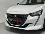 Peugeot 208 1.2 PureTech Active Pack CLIMA /NAVI /CRUISE /EL, Voorwielaandrijving, Stof, Gebruikt, 1199 cc