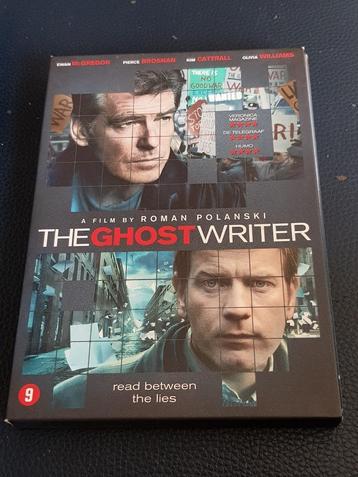 the ghost writer beschikbaar voor biedingen