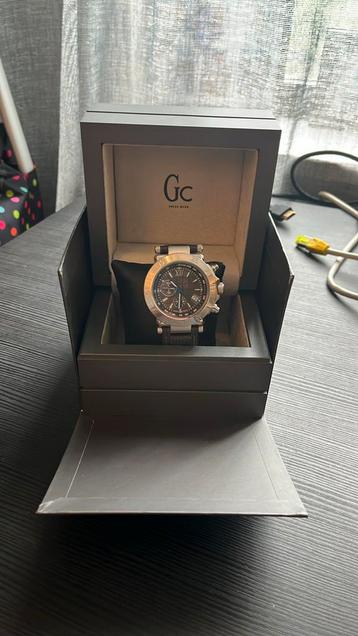 GC swiss made heten horloge beschikbaar voor biedingen