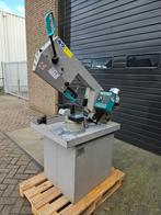 Bandzaagmachine lintzaag Imet Basic 230, Ophalen, Gebruikt, 70 mm of meer, Lintzaag