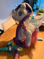 Vtech mila magische make-up eenhoorn, Ophalen of Verzenden, Zo goed als nieuw