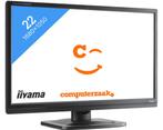 Iiyama ProLite E2280HS/Garantie, Wijkermeerstraat 8, 2131 HA Hoofddorp, Nederland, Iiyama@info.nl, Refurbished, Ophalen of Verzenden