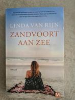 Linda van Rijn Zandvoort Aan Zee, Ophalen of Verzenden, Zo goed als nieuw, Linda van Rijn