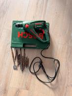 Bosch boorhamer, Ophalen, Zo goed als nieuw, Boor- en/of Breekhamer