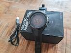Suunto Ambit 2 GPS Black sport horloge, Gebruikt, Zwart, Ophalen of Verzenden, Suunto
