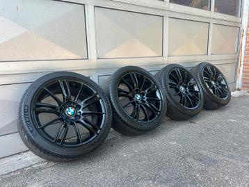 Originele bmw style 193m breedset velgen 18 inch beschikbaar voor biedingen