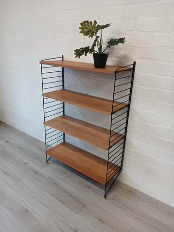 Vintage Wandrek. Kasja en Nisse Strinning, String  beschikbaar voor biedingen