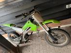 Frame pitbike AM6 blok passend, Fietsen en Brommers, Overige merken, Gebruikt, Ophalen of Verzenden