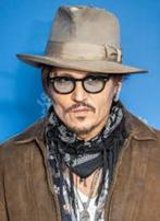 Johnny Depp pakket, Verzamelen, Ophalen of Verzenden, Nieuw, Film, Overige typen