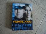 drama - thriller serie - Homeland - seizoen 1, Cd's en Dvd's, Boxset, Gebruikt, Ophalen of Verzenden, Vanaf 12 jaar