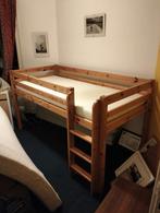 Halfhoogslaper kinderen, Ophalen, Gebruikt, Halfhoogslaper