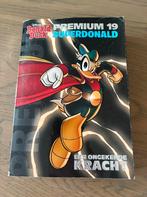 Donald Duck Premium 19 - Superdonald, Eén stripboek, Ophalen of Verzenden, Gelezen