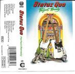 Status Quo – Perfect Remedy Originele Cassette Nieuw., Cd's en Dvd's, Cassettebandjes, Ophalen of Verzenden, Nieuw in verpakking