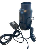 Osaka PB 60000 regelbare vijverpomp, Tuin en Terras, Waterpompen, Ophalen of Verzenden, Nieuw, Dompelpomp