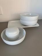 Thomas servies restanten, Gebruikt, Ophalen of Verzenden, Schaal of Schalen, Overige stijlen