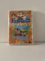 Shin Chan DVD - Nieuw!, Alle leeftijden, Ophalen of Verzenden, Komedie, Tv fictie