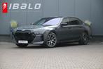 BMW 7-serie M760e xDrive M-Sport Pro | Auto Doors | BTW |, Automaat, Gebruikt, 2000 kg, 180 min