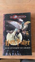 J.K. Rowling - Harry Potter en de gevangene van Azkaban, Ophalen of Verzenden, Zo goed als nieuw, J.K. Rowling