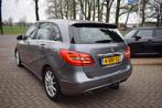 Mercedes-Benz B-klasse 250 Prestige AUTOM 211PK/AIRCO-ECC/CR, Auto's, Mercedes-Benz, Te koop, Zilver of Grijs, Geïmporteerd, Benzine