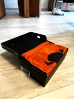 Nike Hypervenom Phantom 1 FG Black Bright Citrus (2025), Sport en Fitness, Voetbal, Ophalen of Verzenden, Nieuw, Schoenen