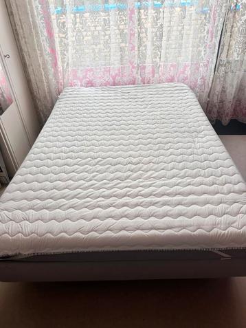 Bed 1.40 x 200 beschikbaar voor biedingen