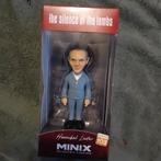 The Silence of the Lambs Minix Figuur, Ophalen of Verzenden, Nieuw
