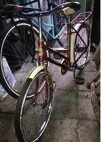 Peerless vintage kinderfiets, Fietsen en Brommers, Fietsen | Kinderfietsjes, Ophalen, Gebruikt, 20 inch of meer, Peerless