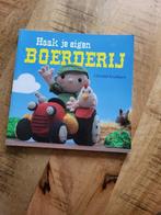 Haakboek van Christel Krukkert, Ophalen of Verzenden, Zo goed als nieuw, Haken, Patroon of Boek