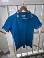 Diesel polo (maat S), Kleding | Heren, Polo's, Maat 46 (S) of kleiner, Blauw, Ophalen of Verzenden, Diesel