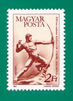Hongarije, Boogschutter, Mi. 3688 postfris, Verzenden, Postfris