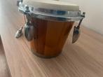 Gebruikte Bongo's - Percussie Instrument, Muziek en Instrumenten, Ophalen, Gebruikt, Trommel