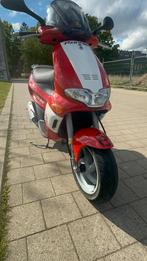 Gilera runner 180cc fxr 2 takt, Overige modellen, Zo goed als nieuw, Ophalen