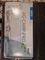 4G Camp Pro 2+, Ophalen of Verzenden, Gebruikt