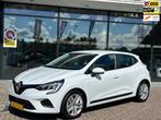 Renault Clio 1.6 E-Tech Hybrid 140 Business Zen Aut. Navi La, Stof, Gebruikt, 4 cilinders, Traction-control