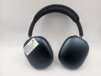 Apple Airpods Max USB-C Midnight | Nette Staat € 279.99, Overige merken, Zo goed als nieuw, Draadloos, Op oor (supra aural)
