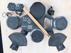 Sheffield E-Drum Set - Nette Staat, Muziek en Instrumenten, Drumstellen en Slagwerk, Ophalen of Verzenden, Gebruikt, Overige merken