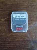 Samsung 64GB MicroSD kaart (inclusief SD adapter), Audio, Tv en Foto, Fotografie | Geheugenkaarten, Nieuw, Ophalen of Verzenden