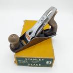 Stanley 3 Engeland Schaaf (50564-20), Antiek en Kunst, Antiek | Gereedschap en Instrumenten, Ophalen of Verzenden